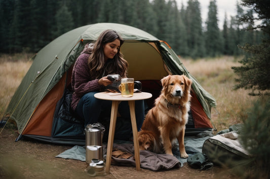 Unleash Adventure: Best Tips for Camping with Your Dog in Australia