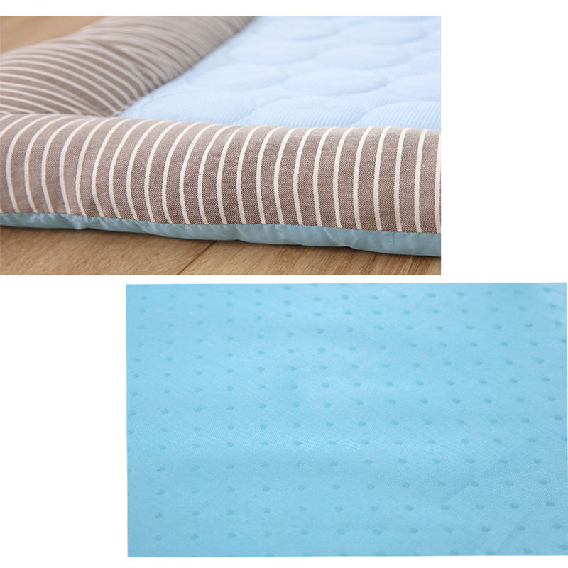 Summer Cooling Mat Bed for Dogs and Cats