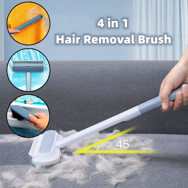 4 In 1 Multifunctional Hair Removal