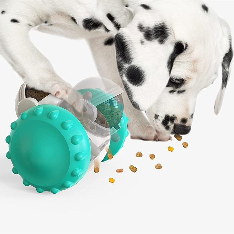 Interactive Pet Feeder Toy: Smart Feeding for pets