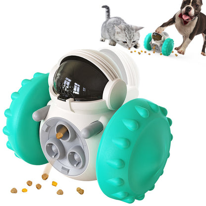 Interactive Pet Feeder Toy: Smart Feeding for pets