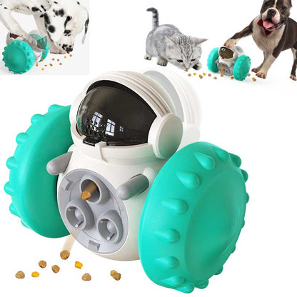 Interactive Pet Feeder Toy: Smart Feeding for pets